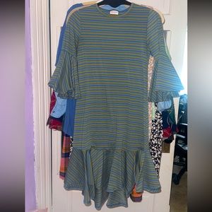 Luluroe dress